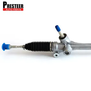 Auto Steering Gear Power Steering Rack for LEXUS RX270 RX350 RX300 RX450hL 45510-48040 DSR2011L 45510-0T010 45510-0E010 45510-0E070 45510-48080 thumbnail-3