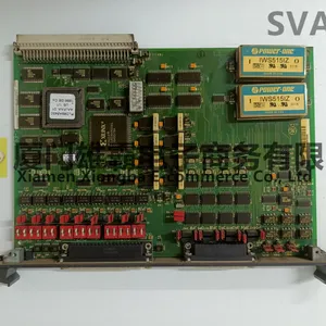 ABB DSAO120A Analog Output Module thumbnail-1