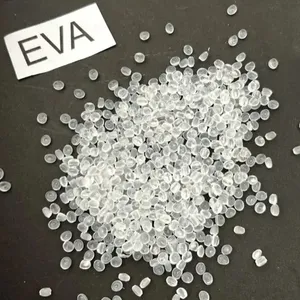 EVA DowDuPont 3155 Anti-oxidation Thermal Stability Coating Application Copolymer EVA Elastic Material Raw Material EVA 3155 thumbnail-3