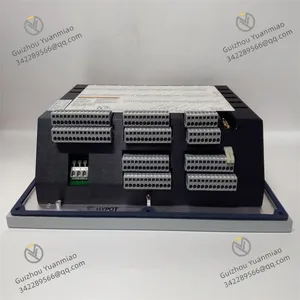 Woodward 9907-164 Digital Governor thumbnail-4