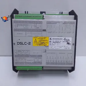 Woodward MSLC-2 8440-1977 Load Controller thumbnail-4