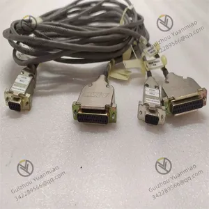 TRICONEX 4000016-015 Communication Module thumbnail-1