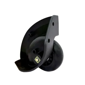 Factory-customized Casters Makeup Case and Furniture Wheels Directional Wheels thumbnail-2