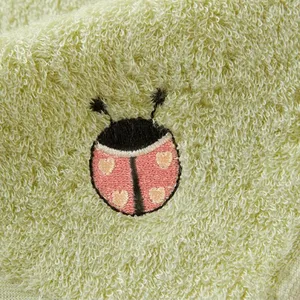 Towel Factory Quality Xinjiang Long-staple Cotton Home Towel, Bath Towel, Bath Mat With BSCI and OKEO-TEX Certified thumbnail-3
