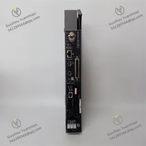 Allen-Bradley 1785-L40C ControlNet Processor Module thumbnail-3
