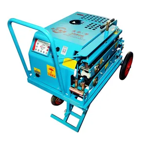 Changyun No. 5 Optical Cable Tractor thumbnail-1