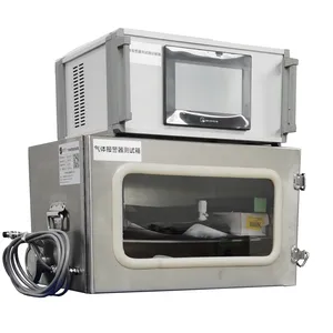 GAS Detectors Test Chamber thumbnail-1