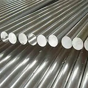 Hydraulic/Automobile Pipe Oil/Gas Drilling Stainless Round Steel Inconel 625 Rods Bars Factory thumbnail-4