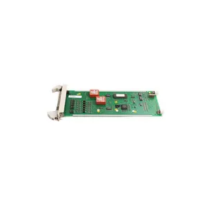 TC520 3BSE001449R1 TC520 System Status Collector thumbnail-2