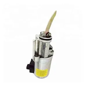 Construction Machinery Engine Parts 02113832 Fuel Pre Filter With High Quality thumbnail-2