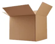 Wholesale Custom Corrugated Board Foldable Produce Boxes for Fresh Vegetables Fruits Seafood Meat Slotted Sweet thumbnail-4