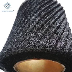 Nickel Filter Screen Nickel Vapor Liquid Filter Screen Vapor Liquid Filter Screen Vapor Liquid Screen Foam Screen thumbnail-2