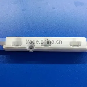 3 Chips 5630 Led Module With Lens High Voltage High Brightness thumbnail-3