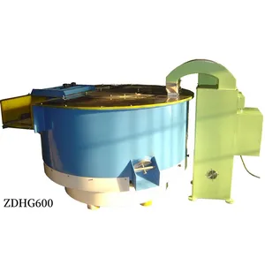 Drying Media Corn Cob Grit Polishing Media thumbnail-5