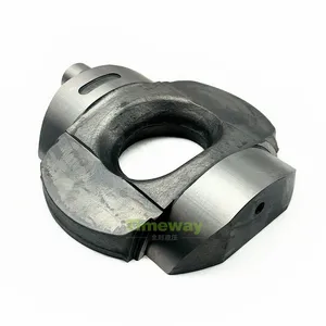 Swash Plate and Swash Plate Seat PC210-7 Pump Spare Parts for Repair Komatsu PC210 Piston Pump thumbnail-2