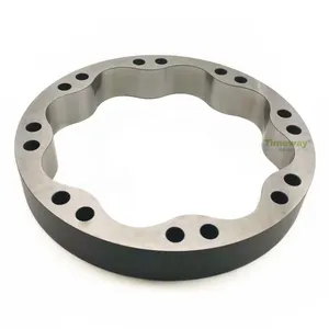 Hydraulic Motor Spare Parts MSE18 Motor Repair Kits for Poclain MSE18 Motor Rebuild Rotary Group Wave Circle Stator Seal Kits thumbnail-6