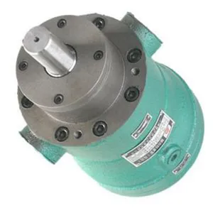 5MCY14 - 1B CY 31.5Mpa High Pressure Hydraulic Axial Piston Pump for Pressing Machine thumbnail-6