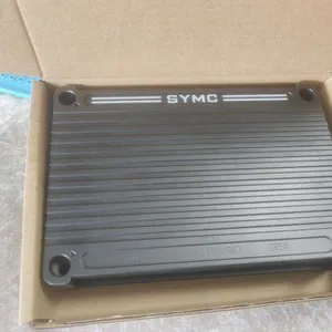Sany Spare Parts Lmi A810201990115 A810201206088 SYMC Sany Motion Controller Spare Parts Program SANY CONCRETE PUMP & Crane thumbnail-6