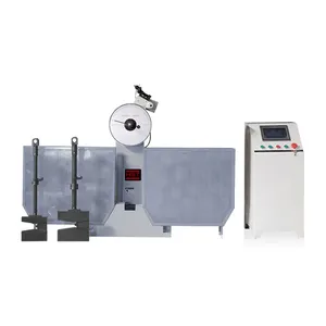 HST JBS-50 50J Digital Display Metal Impact Testing Machine 50J Charpy Impact Testing Machine Metal Impact Testing Machine thumbnail-3