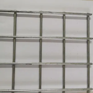 316L Stainless Steel Welded Wire Mesh 1/2