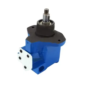 VTM42 VTM42-10 VTM42-15 VTM42-20 VTM42-40- Hydraulic Power Steering Pump VTM42-60 VTM42A-10 VTM42A-15 VTM42A-20 thumbnail-3