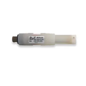 Replaceable pH Electrode With BNC Connector for Easy Maintenance and Calibration thumbnail-4
