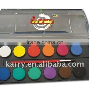 14-color Metallic Water Colour thumbnail-1