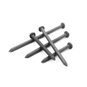 Copper Square Shank Decking Nails – Hot-Dip Galvanized, 10D to 60D Sizes thumbnail-3