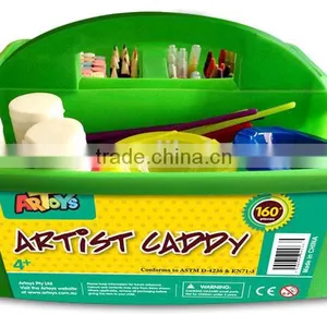 Artist Caddy ARTOYS A0013 thumbnail-1