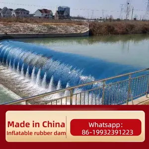 China Top Rubber Dam Manufacturer & Global Exporter thumbnail-3