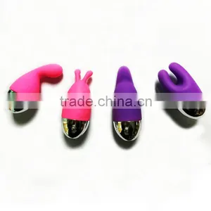 2016Best Popular Vibrating Clit Teasing Clit Sex Toy for Female thumbnail-1