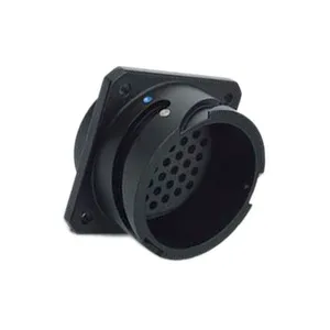 Circular Connector thumbnail-3