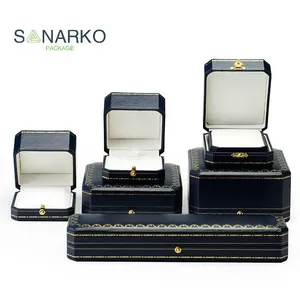 Custom Luxury Jewelry Boxes Packaging Wholesale thumbnail-1