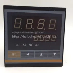 Beijing Display Instrument Multi-channel Thermal Meter Xsd2, Manufacturer: Haibo Hua thumbnail-3
