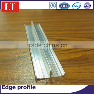 t Slot Aluminum Profile for MDF Edge Banding thumbnail-1