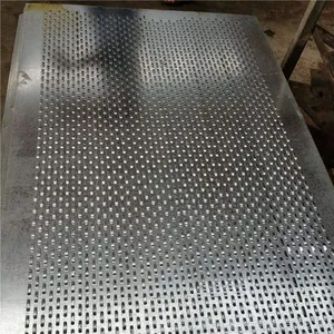 Perforated Mesh thumbnail-1