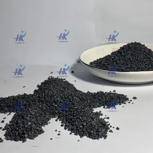 Calcined Petroleum Coke CPC Ultra Clean Fine Powder For Top Grade Fireproof Material Fabrication thumbnail-2