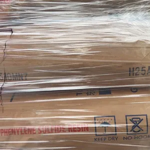 Toray PPS Pellets A310M‑N7 Excellent Chemical Resistance for High‑Temperature Industrial Molding Parts thumbnail-2