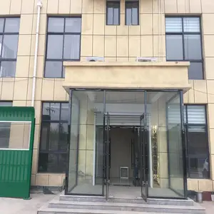 Ningbo Bailing Metal Products Co., Ltd. company overview - view 1 thumbnail