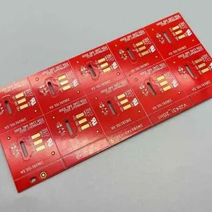 V852-R V572-R V851-R V571-R V853-R V573-R RFID Chip Tag for Videojet 1040 Willett 620 630 640 Inkjet Coding Printer thumbnail-2