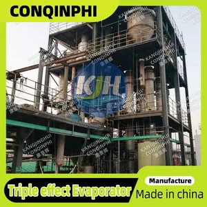 High-Strength Wastewater Treatment Solution for Pharmaceutical Industry Handling COD 40,000 Mg/L Effluent With Pre-Treatment thumbnail-4