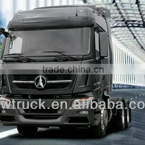Beiben 6x4 Tractor Truck thumbnail-1