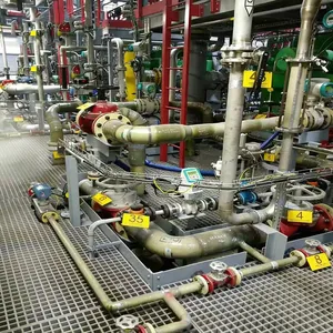 10%-15% Sodium Hypochlorite Generator for Industrial Wastewater Disinfection thumbnail-4