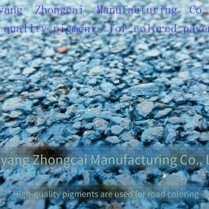 Supply of Export-grade Standard High-quality No. 4100 and No. 467 Prussian Blue (composite Iron Blue) Produced in Hunan thumbnail-2