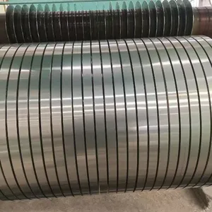 Ferritic Stainless Steel Coil: 409L Grade, BA Finish, JIS G4305 Certified thumbnail-4
