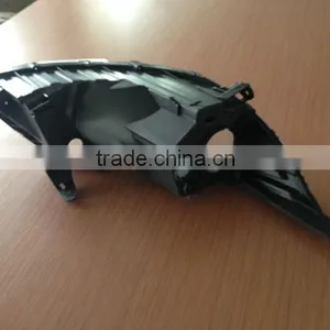 Auto Lamp Mould Plastic Injection Mould / Auto Parts Mould thumbnail-6