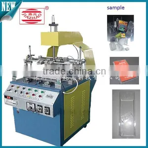 Lowest Price Machine Jiazhao Brand Machine(edge Folding Machine) thumbnail-3