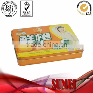 Medicine Tin Box thumbnail-1