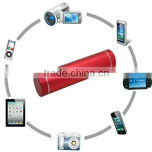Power Factor Correction Capacitor Bank in Shenzhen Factory New Power Bank 2600mah thumbnail-1