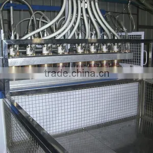 Hot Sale Foam Cup Manufacturing Machine thumbnail-2